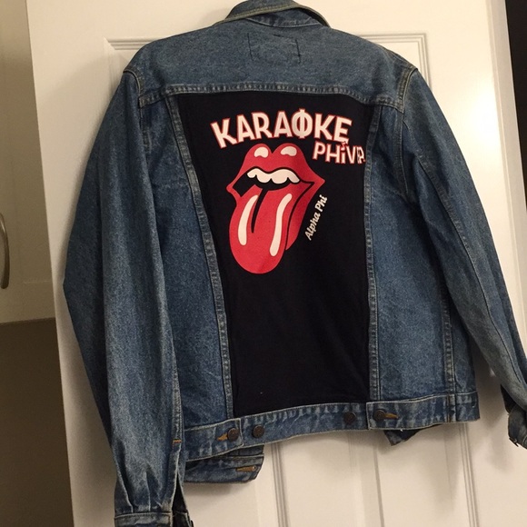 Vintage Mac keen jacket - Picture 2 of 2